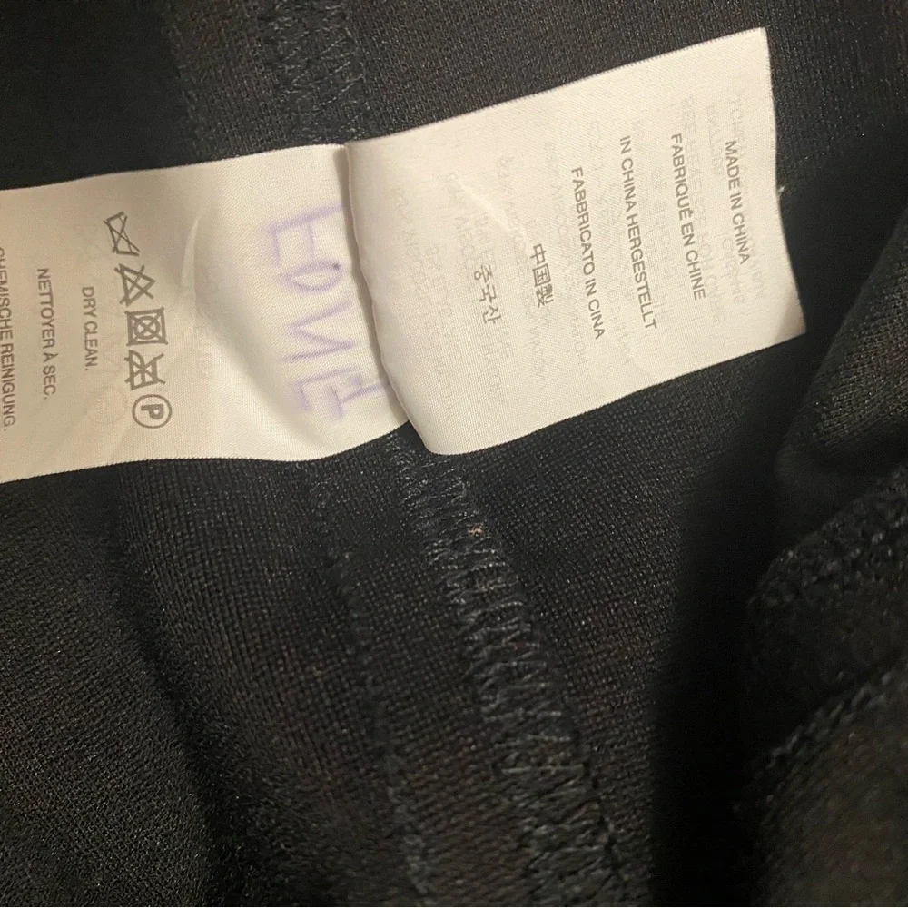 J. Crew Pixi Ponte Pant Black Slim-Fit Size 6R
